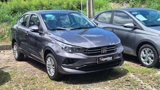 FIAT CRONOS 1.0 FIREFLY FLEX DRIVE MANUAL FIAT CRONOS 1.0 FIREFLY FLEX DRIVE MANUAL
